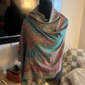Elegant Pashmina
